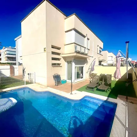 Belen Playa , Piscina Privada *