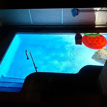 Belen Playa , Piscina Privada *