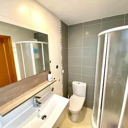 Holiday home Belen Playa , Piscina Privada