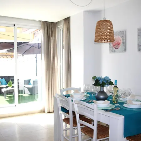 Holiday home Belen Playa , Piscina Privada *