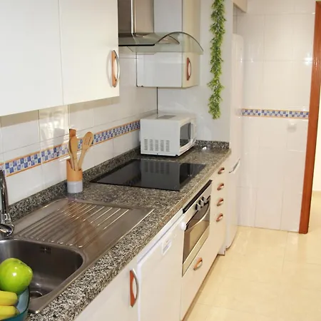Dom wakacyjny Belen Playa , Piscina Privada Oropesa del Mar