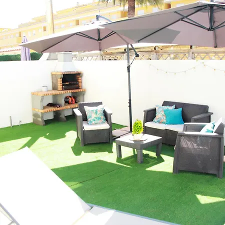 Belen Playa , Piscina Privada Oropesa del Mar