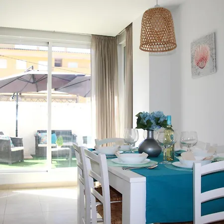 Belen Playa , Piscina Privada Holiday home