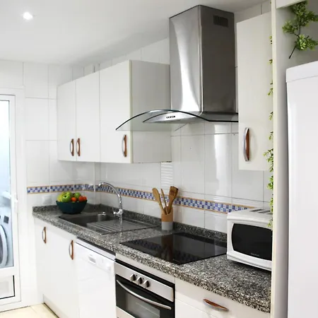 Holiday home Belen Playa , Piscina Privada