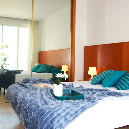 Belen Playa , Piscina Privada Ferienhaus