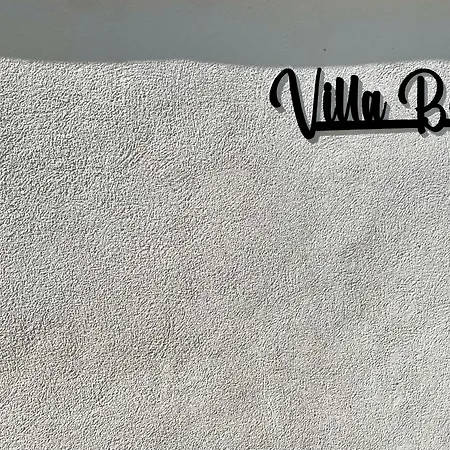 Belen Playa , Piscina Privada Ferienhaus