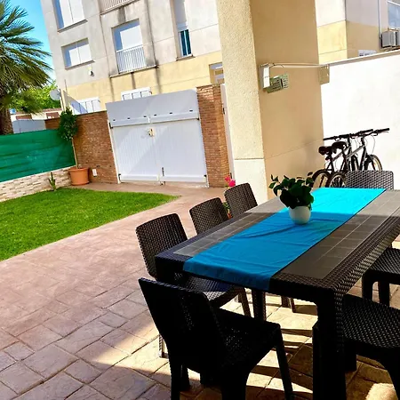 Belen Playa , Piscina Privada * Oropesa del Mar