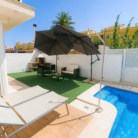 Belen Playa , Piscina Privada *