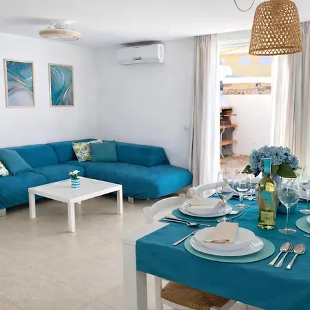 Dom wakacyjny Belen Playa , Piscina Privada Oropesa del Mar