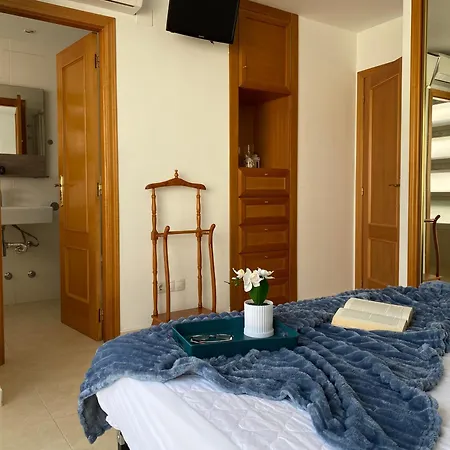 Casa de Férias Belen Playa , Piscina Privada *