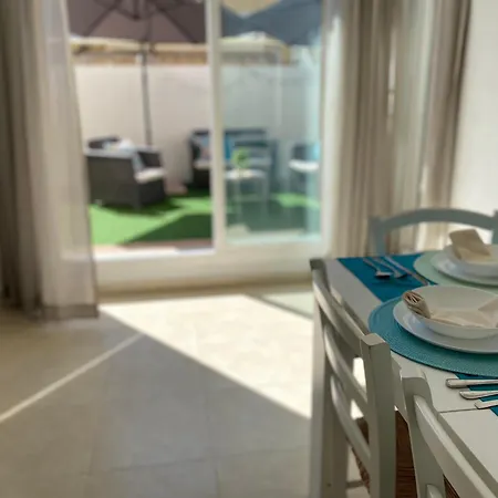 Casa de Férias Belen Playa , Piscina Privada *