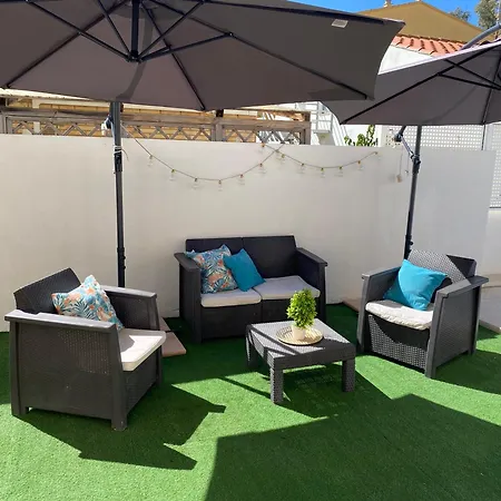 Casa de Férias Belen Playa , Piscina Privada