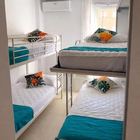 Belen Playa , Piscina Privada Oropesa del Mar
