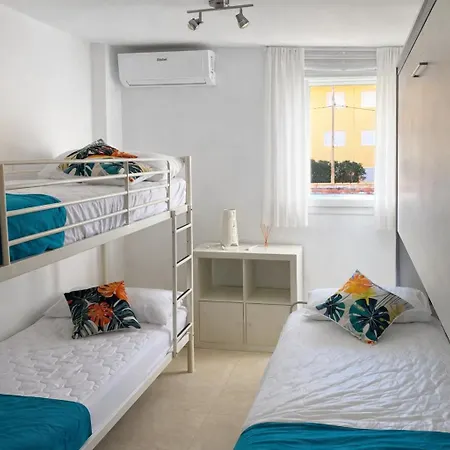 Belen Playa , Piscina Privada